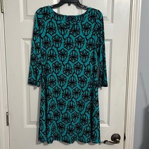 Kaari Blue dress size small